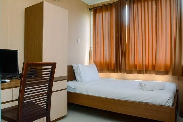 Apart Daire, Sigara İçilmez, Küçük Mutfak