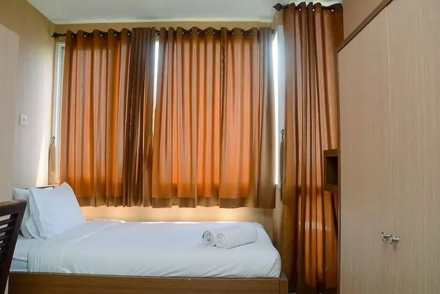 Apart Daire, Sigara İçilmez, Küçük Mutfak