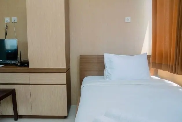 Apart Daire, Sigara İçilmez, Küçük Mutfak