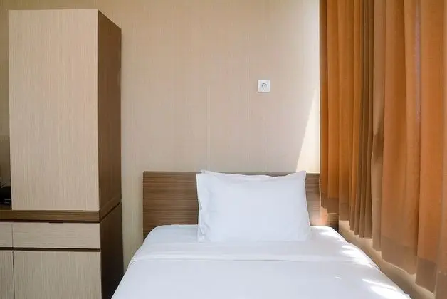 Apart Daire, Sigara İçilmez, Küçük Mutfak