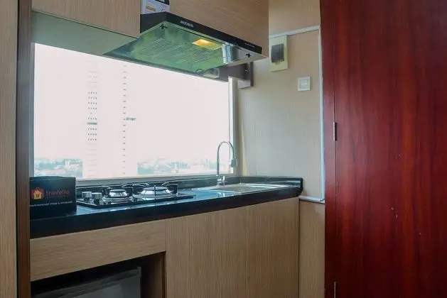 Apart Daire, Sigara İçilmez, Küçük Mutfak