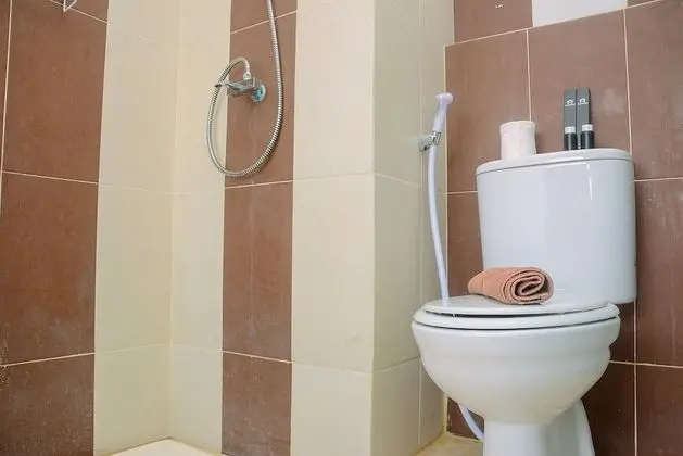 Apart Daire, Sigara İçilmez, Küçük Mutfak