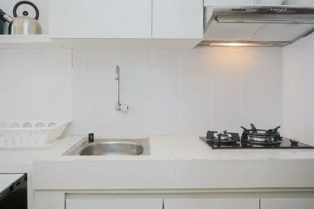 Apart Daire, 3 Yatak Odası