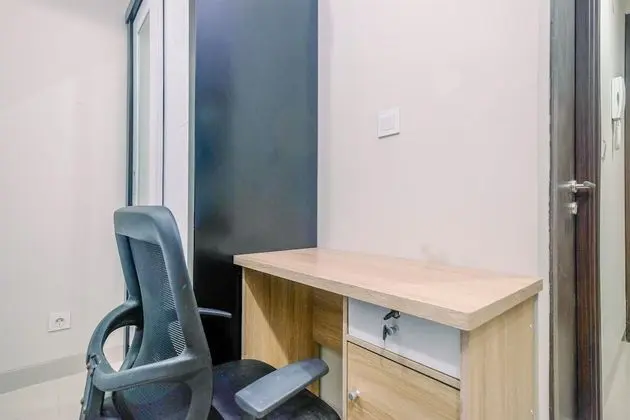 Apart Daire, Sigara İçilmez, Küçük Mutfak