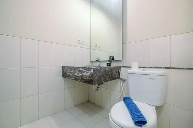 Apart Daire, Sigara İçilmez, Küçük Mutfak