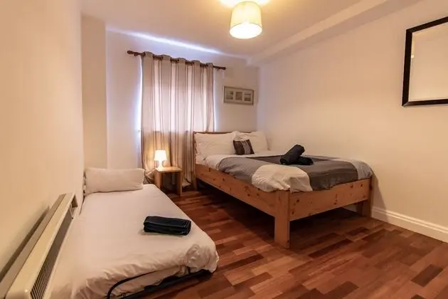 City Apart Daire, Birden Çok Yatak