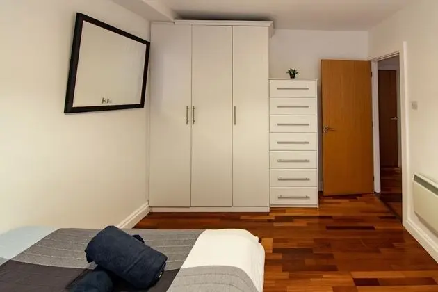 City Apart Daire, Birden Çok Yatak