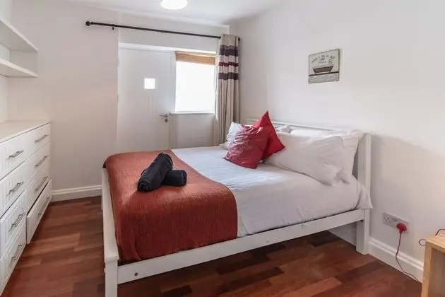 City Apart Daire, Birden Çok Yatak, Şehir Manzaralı