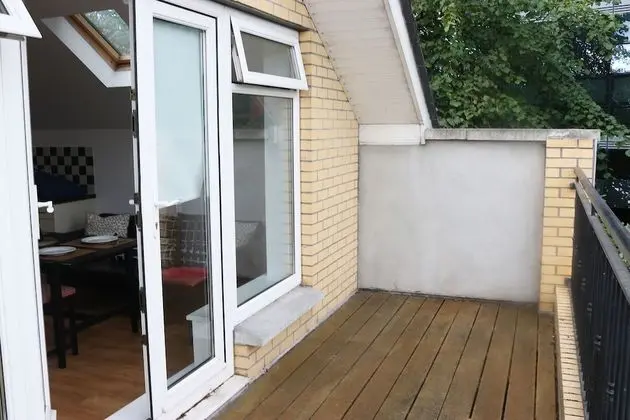 City Apart Daire, Birden Çok Yatak, Sigara İçilmez