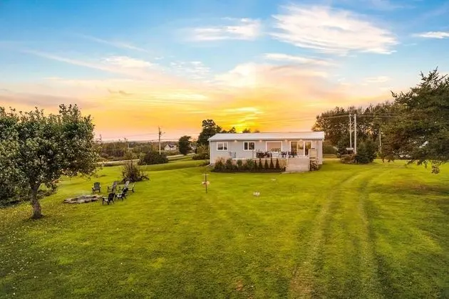 Dağ Evi, 4 Yatak Odası, Şömine