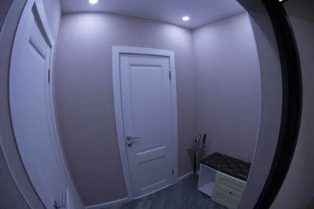 Comfort Apart Daire, 1 Büyük (Queen) Boy Yatak ve Çekyat