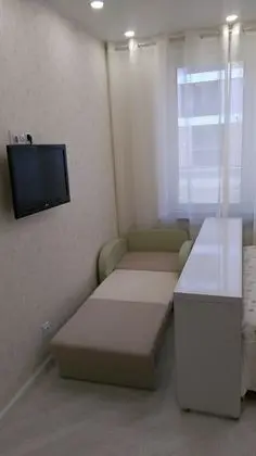 Comfort Apart Daire, 1 Büyük (Queen) Boy Yatak ve Çekyat