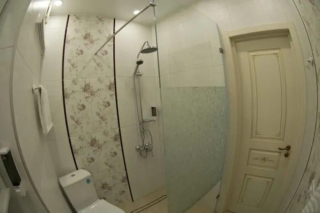 Comfort Apart Daire, 1 Büyük (Queen) Boy Yatak ve Çekyat