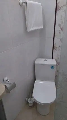 Comfort Apart Daire, 1 Büyük (Queen) Boy Yatak ve Çekyat