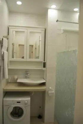 Comfort Apart Daire, 1 Büyük (Queen) Boy Yatak ve Çekyat