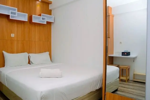 Apart Daire, Sigara İçilmez, Küçük Mutfak