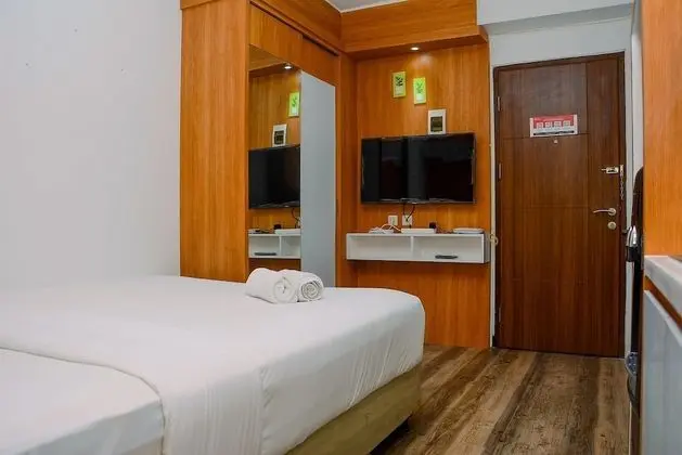 Apart Daire, Sigara İçilmez, Küçük Mutfak