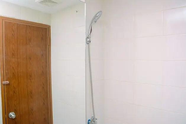 Apart Daire, Sigara İçilmez, Küçük Mutfak