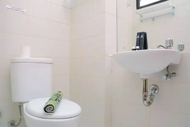 Apart Daire, Sigara İçilmez, Küçük Mutfak