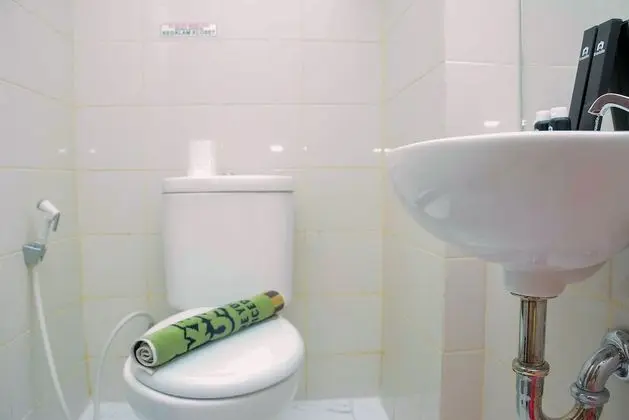 Apart Daire, Sigara İçilmez, Küçük Mutfak