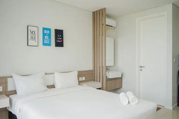 Apart Daire, Sigara İçilmez, Küçük Mutfak