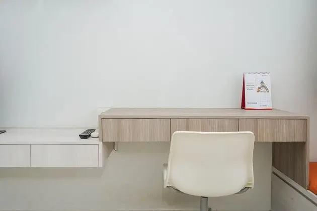 Apart Daire, Sigara İçilmez, Küçük Mutfak