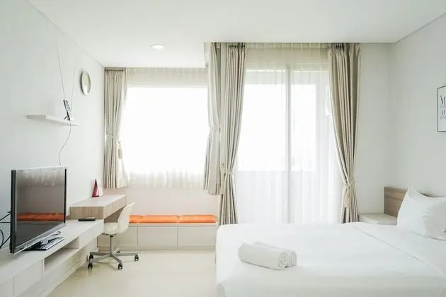 Apart Daire, Sigara İçilmez, Küçük Mutfak