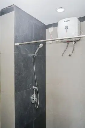 Apart Daire, Sigara İçilmez, Küçük Mutfak