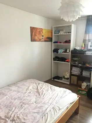 Comfort Villa