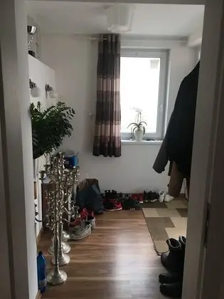 Comfort Villa