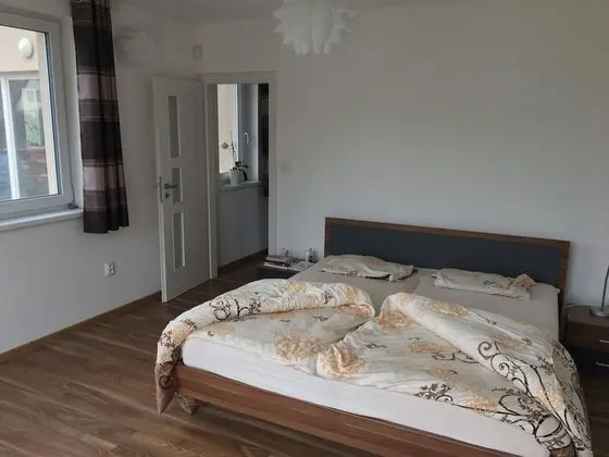 Comfort Villa