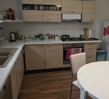 Comfort Villa