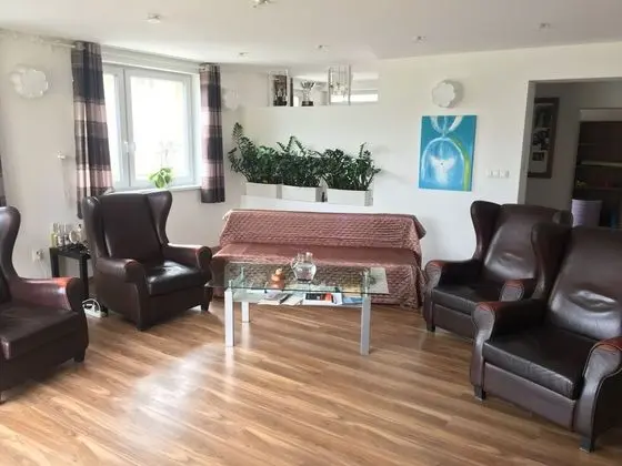 Comfort Villa