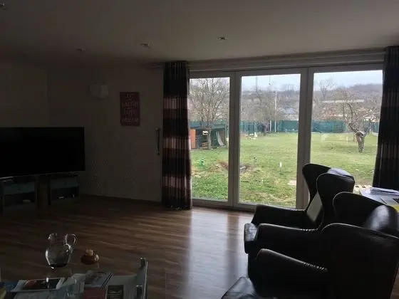 Comfort Villa