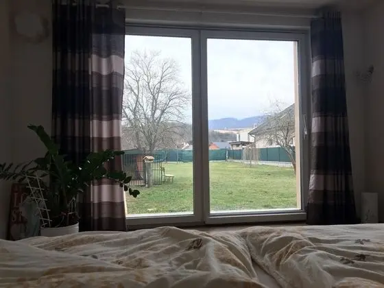 Comfort Villa