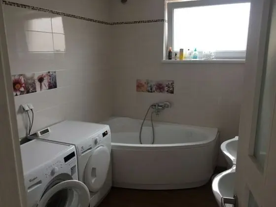 Comfort Villa