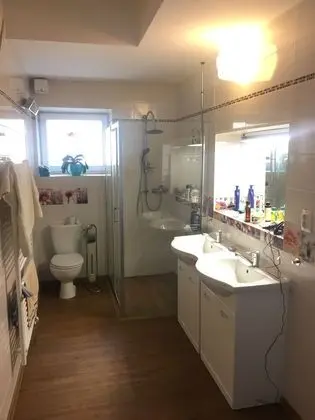Comfort Villa