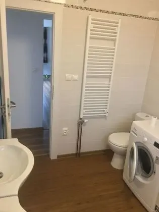 Comfort Villa