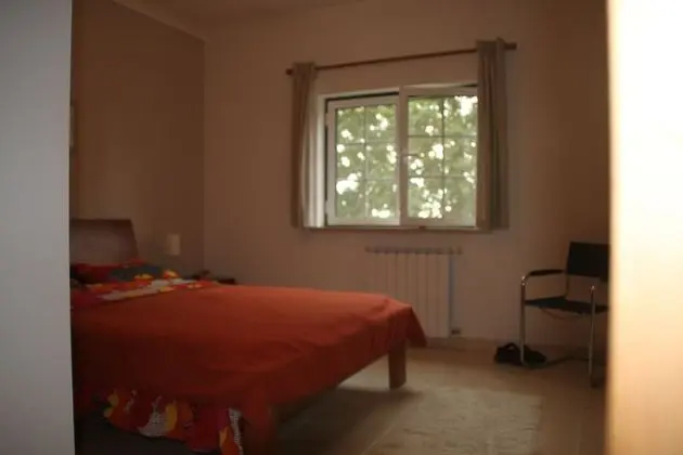 Villa, 4 Yatak Odası, Balkon