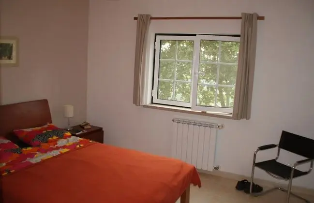 Villa, 4 Yatak Odası, Balkon