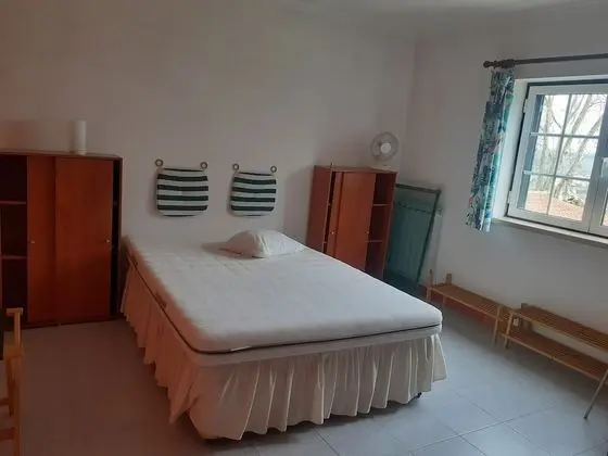 Villa, 4 Yatak Odası, Balkon