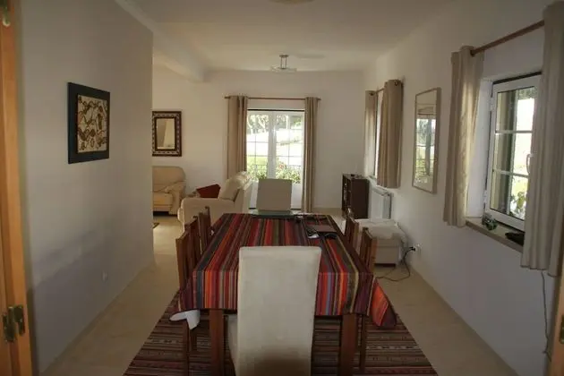 Villa, 4 Yatak Odası, Balkon
