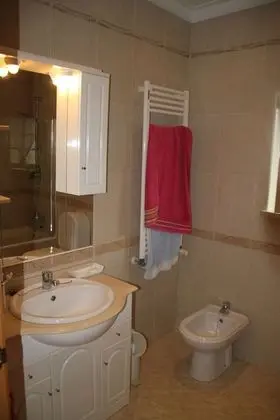 Villa, 4 Yatak Odası, Balkon
