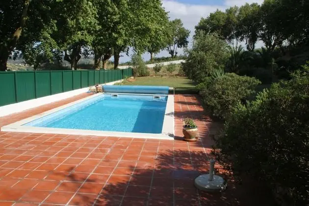 Villa, 4 Yatak Odası, Balkon