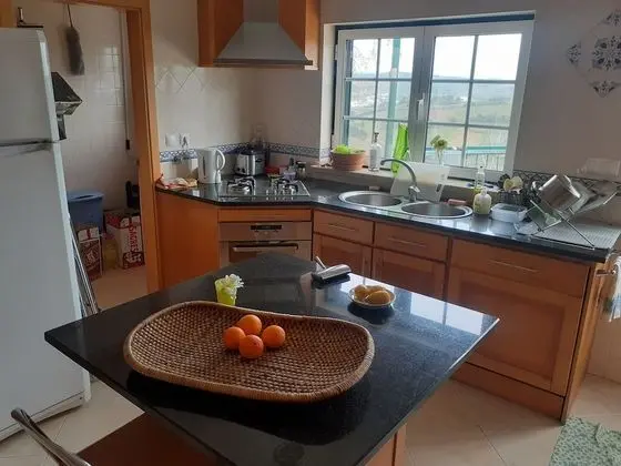 Villa, 4 Yatak Odası, Balkon