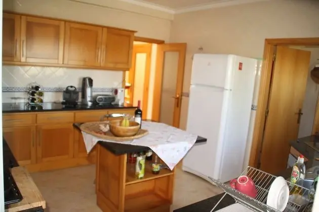 Villa, 4 Yatak Odası, Balkon