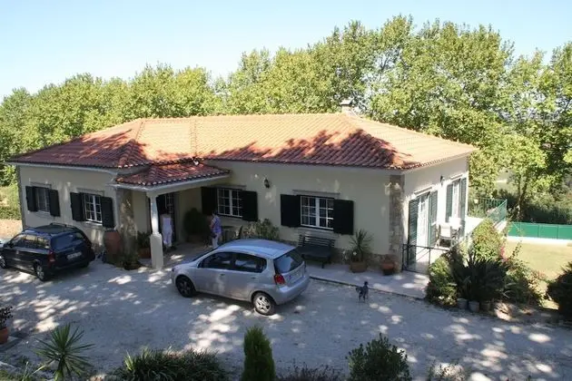 Villa, 4 Yatak Odası, Balkon
