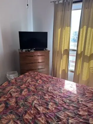 Basic Oda, 1 Büyük (Queen) Boy Yatak, Vadi Manzaralı