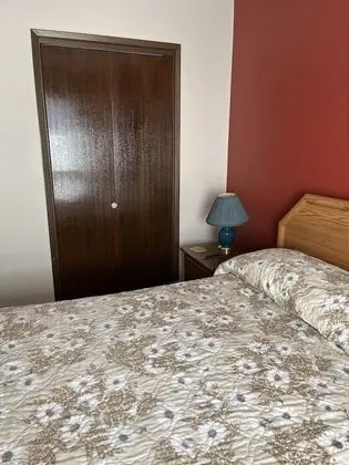 Basic Oda, 1 Çift Kişilik Yatak, Vadi Manzaralı
