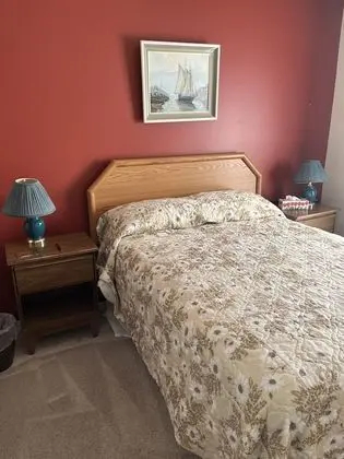 Basic Oda, 1 Çift Kişilik Yatak, Vadi Manzaralı